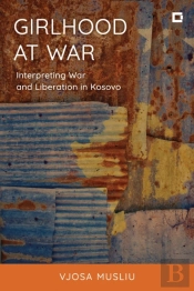 Girlhood At War