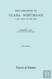 Girlhood Of Clara Schumann