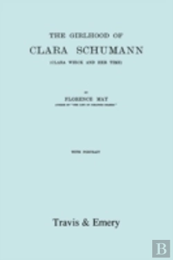 Bertrand.pt - Girlhood Of Clara Schumann