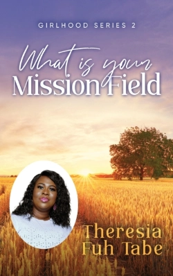 Bertrand.pt - Girlhood Series 2: What Is Your Mission
