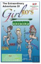 ''Girlro'S'' Extraordinary Adventures