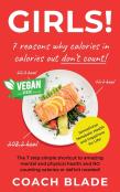 Girls! 7 Reasons Why Calories In Calories Out Don'T Count!