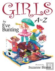Girls A To Z