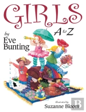 Girls A To Z