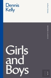 Girls And Boys