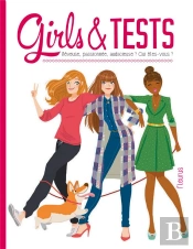 Girls And Tests