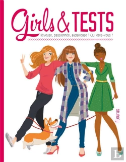 Bertrand.pt - Girls And Tests