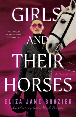 Bertrand.pt - Girls And Their Horses