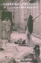 Girls And Women In Classical Greek Religion