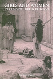 Girls And Women In Classical Greek Religion