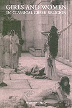 Bertrand.pt - Girls And Women In Classical Greek Religion