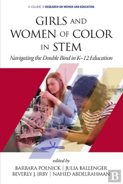 Bertrand.pt - Girls And Women Of Color In Stem