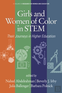 Bertrand.pt - Girls And Women Of Color In Stem