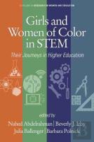 Girls And Women Of Color In Stem