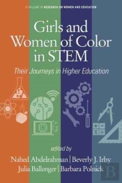 Girls And Women Of Color In Stem