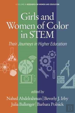Bertrand.pt - Girls And Women Of Color In Stem