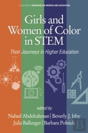 Girls And Women Of Color In Stem