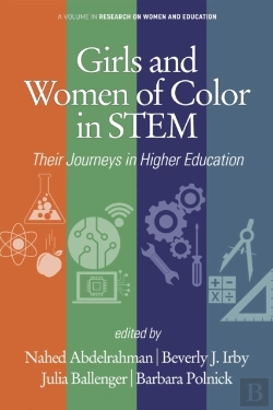 Bertrand.pt - Girls And Women Of Color In Stem