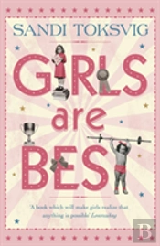 Girls Are Best