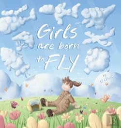 Bertrand.pt - Girls Are Born To Fly