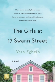 Girls At 17 Swann Street