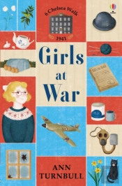 Girls At War