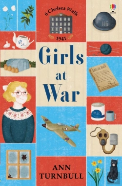 Bertrand.pt - Girls At War