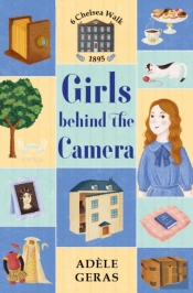 Girls Behind The Camera
