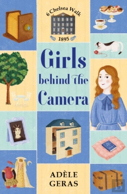 Bertrand.pt - Girls Behind The Camera