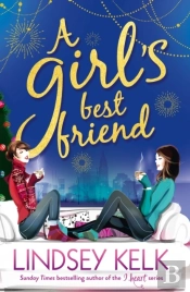 Girl'S Best Friend
