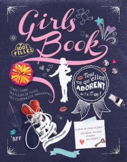 Bertrand.pt - Girl'S Book