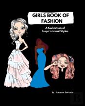 Girls Book Of Fashion