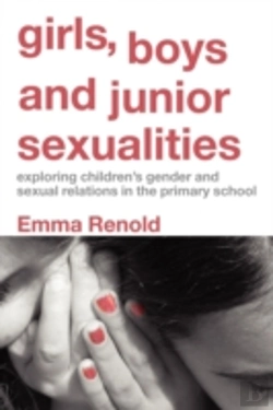 Bertrand.pt - Girls, Boys And Junior Sexualities