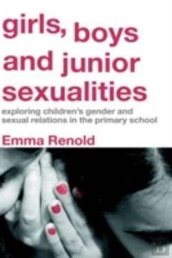 Bertrand.pt - Girls, Boys And Junior Sexualities