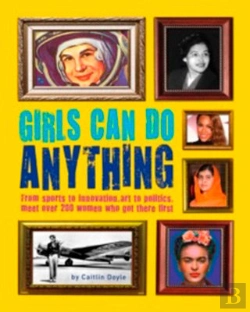 Bertrand.pt - Girls Can Do Anything