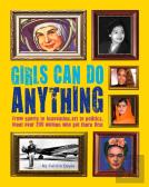 Girls Can Do Anything