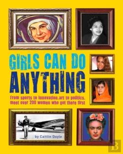 Bertrand.pt - Girls Can Do Anything