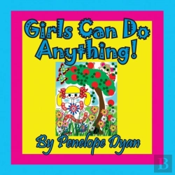 Bertrand.pt - Girls Can Do Anything!