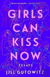 Girls Can Kiss Now