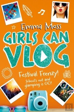 Bertrand.pt - Girls Can Vlog: Festival Frenzy