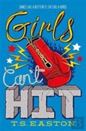 Girls Can'T Hit