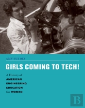 Girls Coming To Tech!