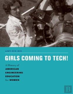 Bertrand.pt - Girls Coming To Tech!