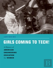 Girls Coming To Tech!