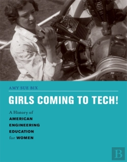 Bertrand.pt - Girls Coming To Tech!