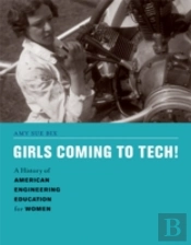 Girls Coming To Tech!