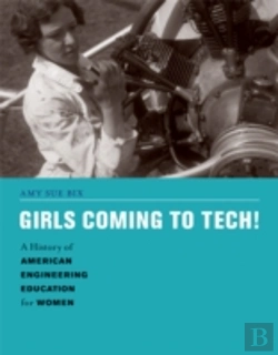 Bertrand.pt - Girls Coming To Tech!