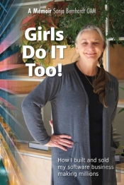 Girls Do It Too