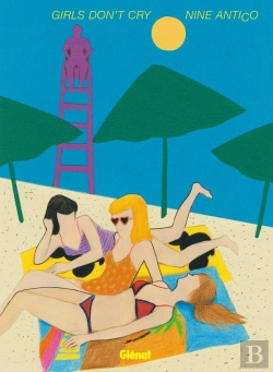 Bertrand.pt - Girls Don'T Cry