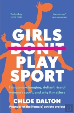 Bertrand.pt - Girls Don'T Play Sport